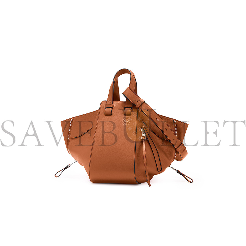 l*ew* small hammock bag in classic calfskin 0010110567 (30*25*13.5cm)